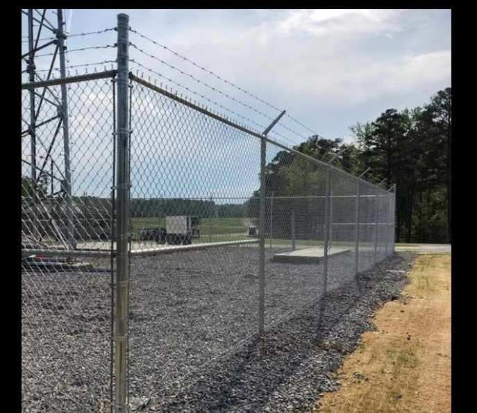 commercial chain link